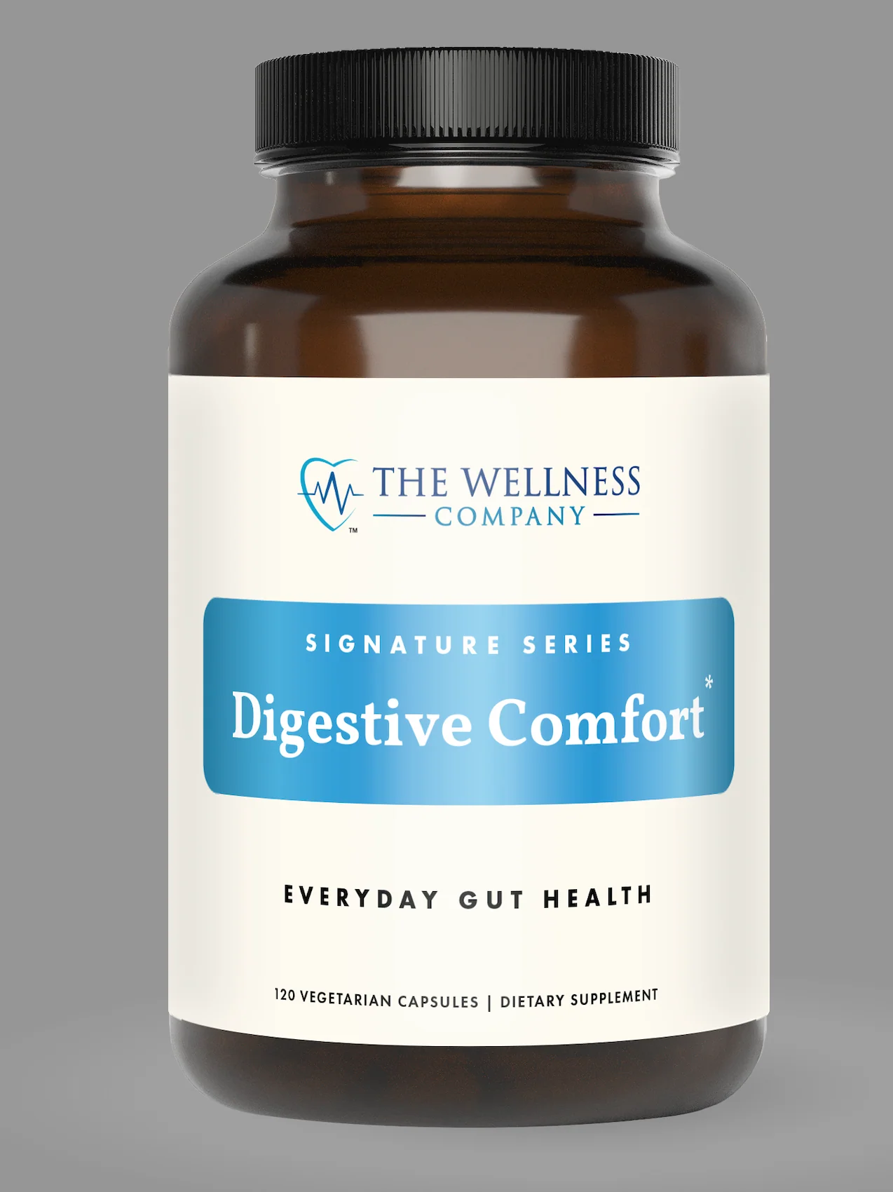 rtl Signature Series: Digestive Comfort 120 CT