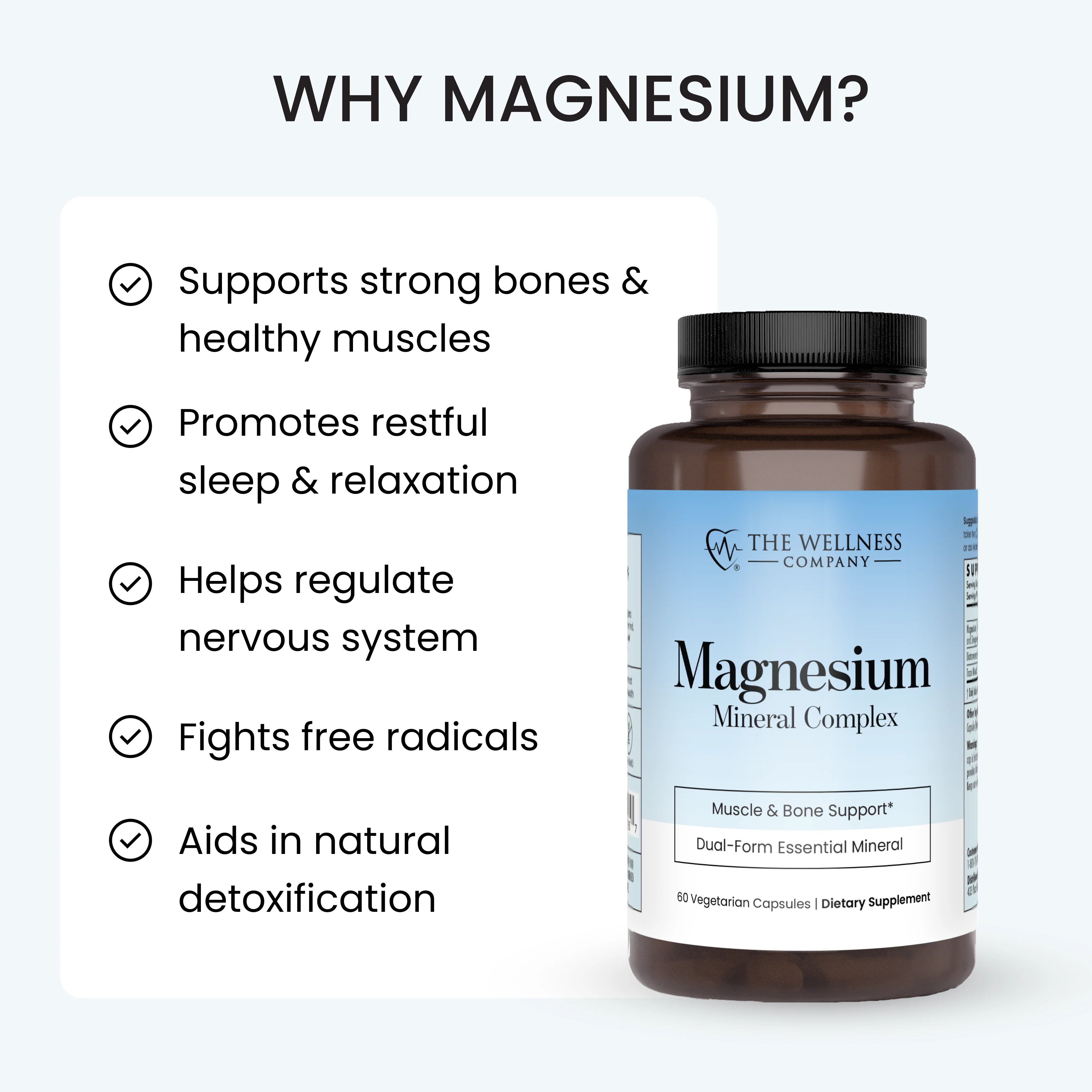 Magnesium Complex - Image 2