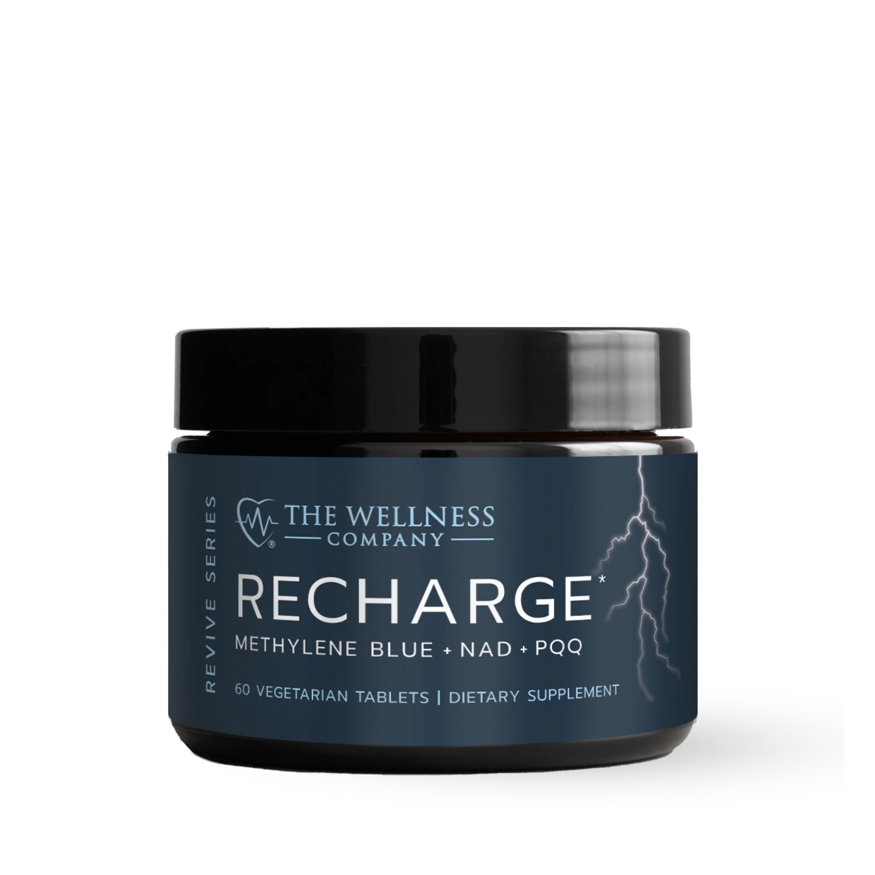 rtl Revive Series: RECHARGE