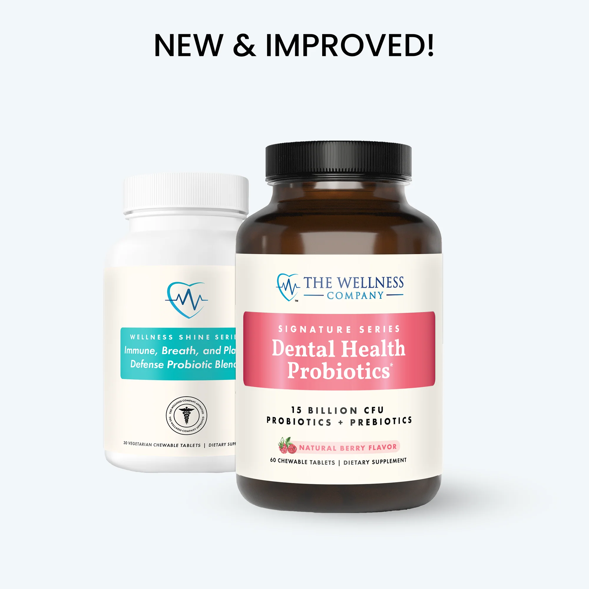 rtl Dental Health Probiotic 60ct - Image 5