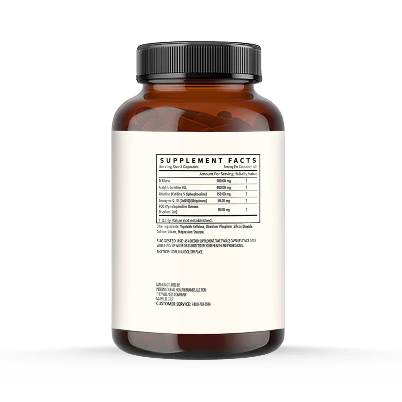 rtl Signature Series: Elevated Energy 120 CT - Image 2