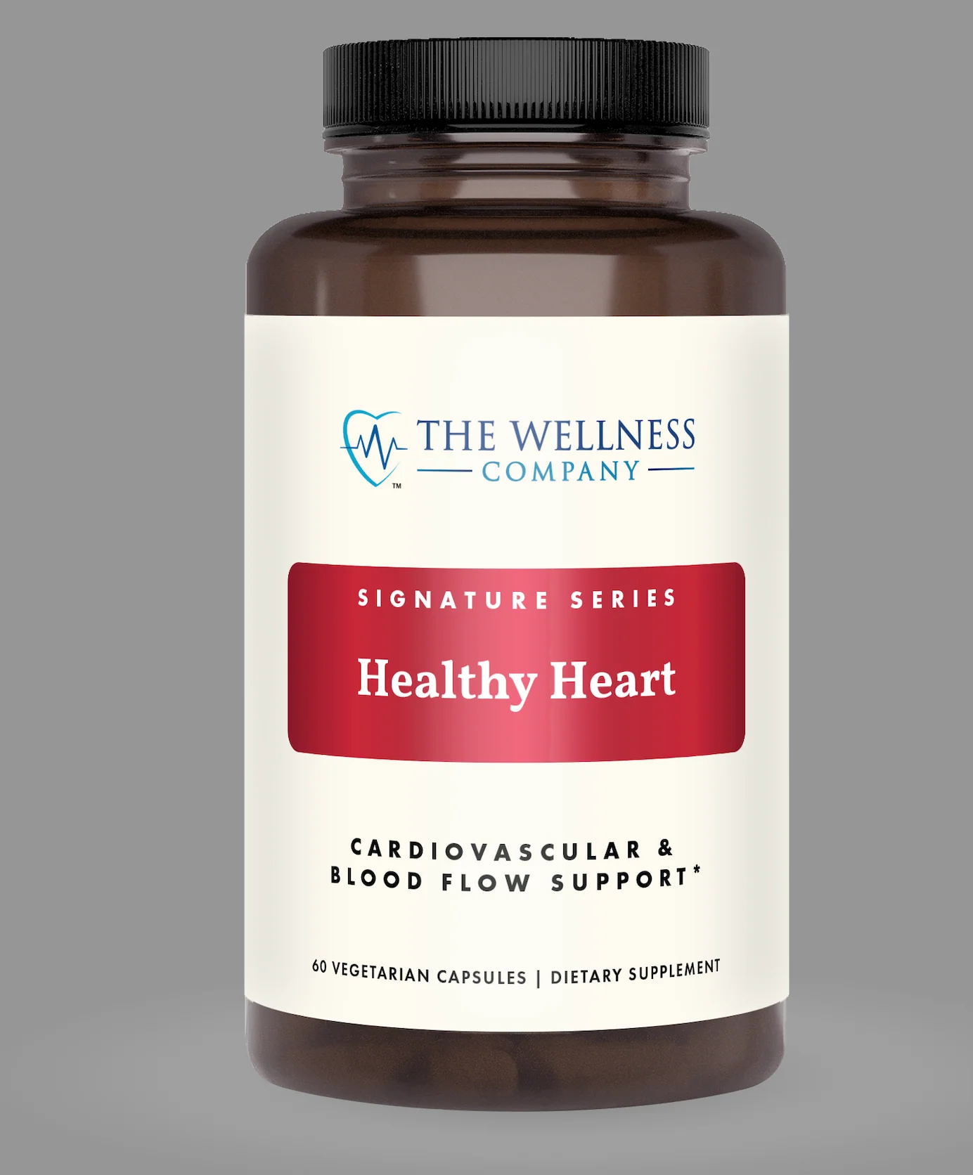 rtl Signature Series: Healthy Heart 60 CT