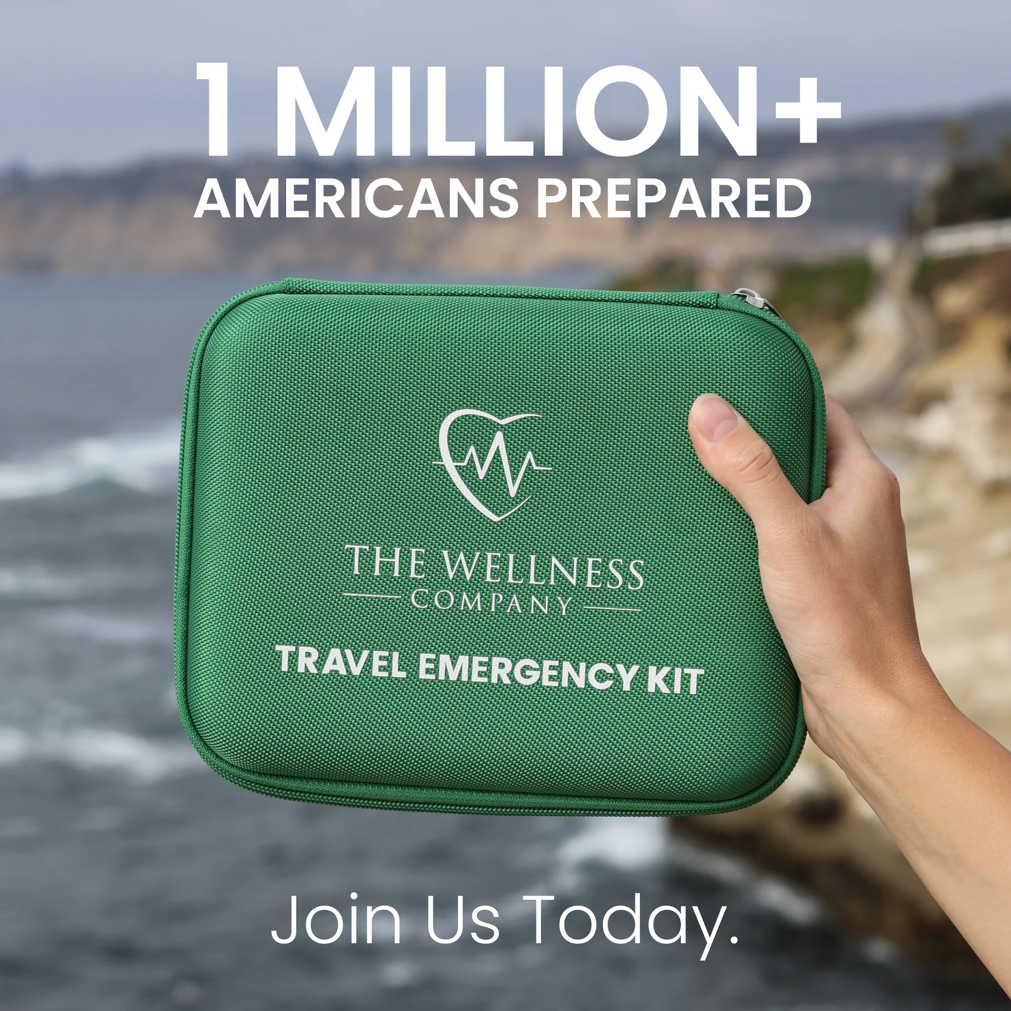 Travel Emergency Kit - Image 7
