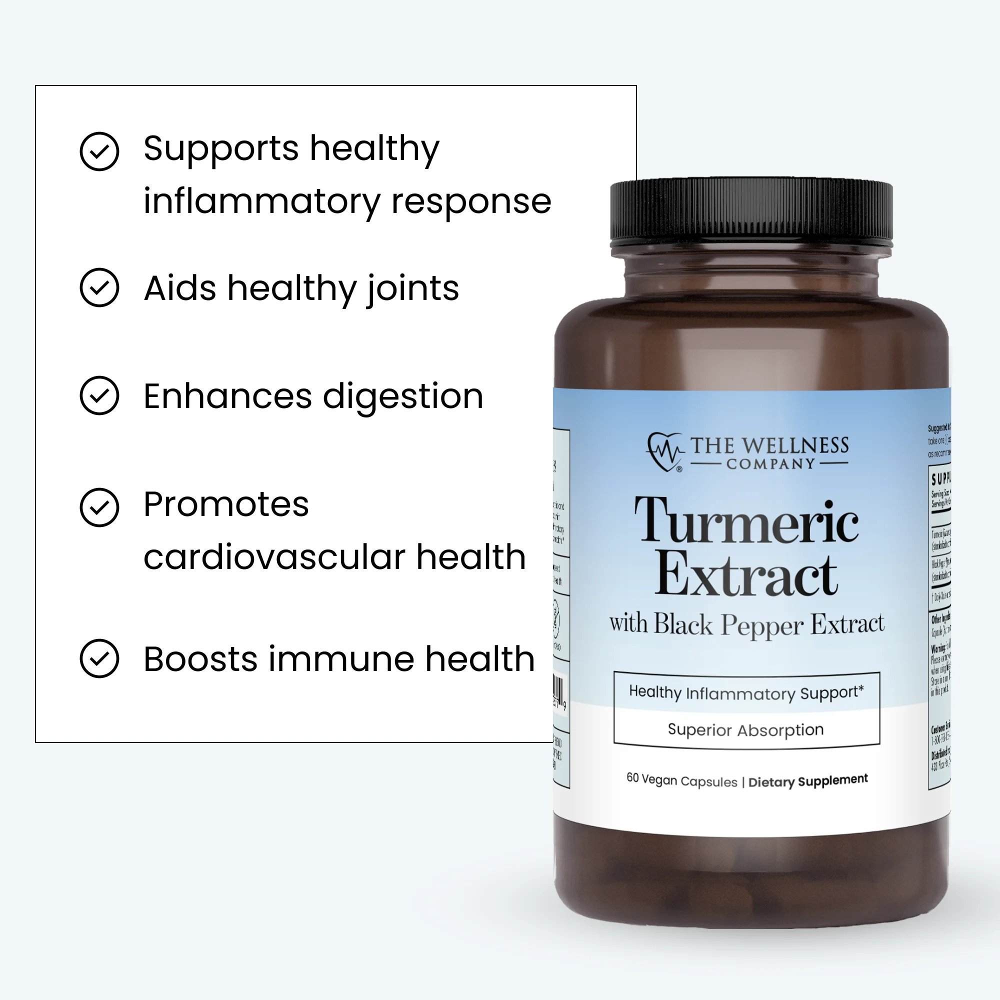 Turmeric Extract - Image 2