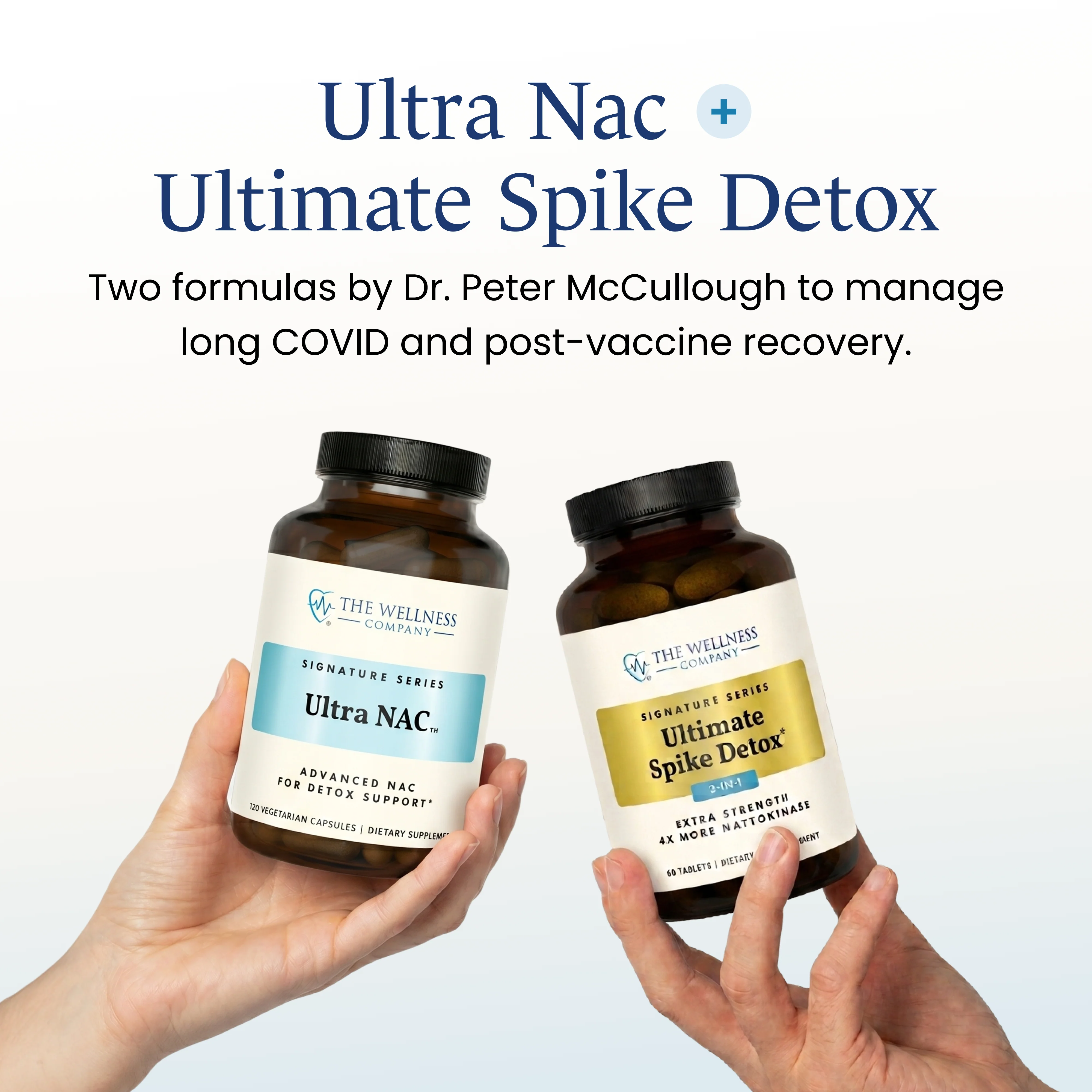 Ultimate Spike Detox - Image 6